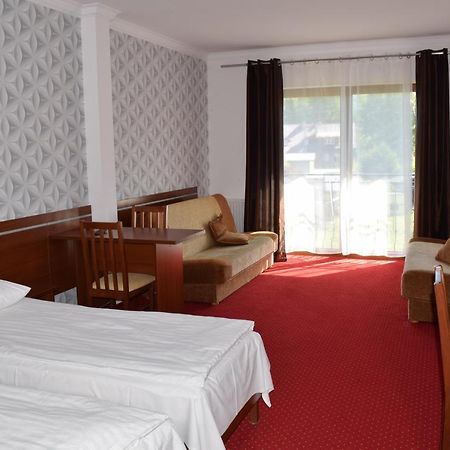 Bed and Breakfast Gorska Dolina Stronie Śląskie Exterior foto