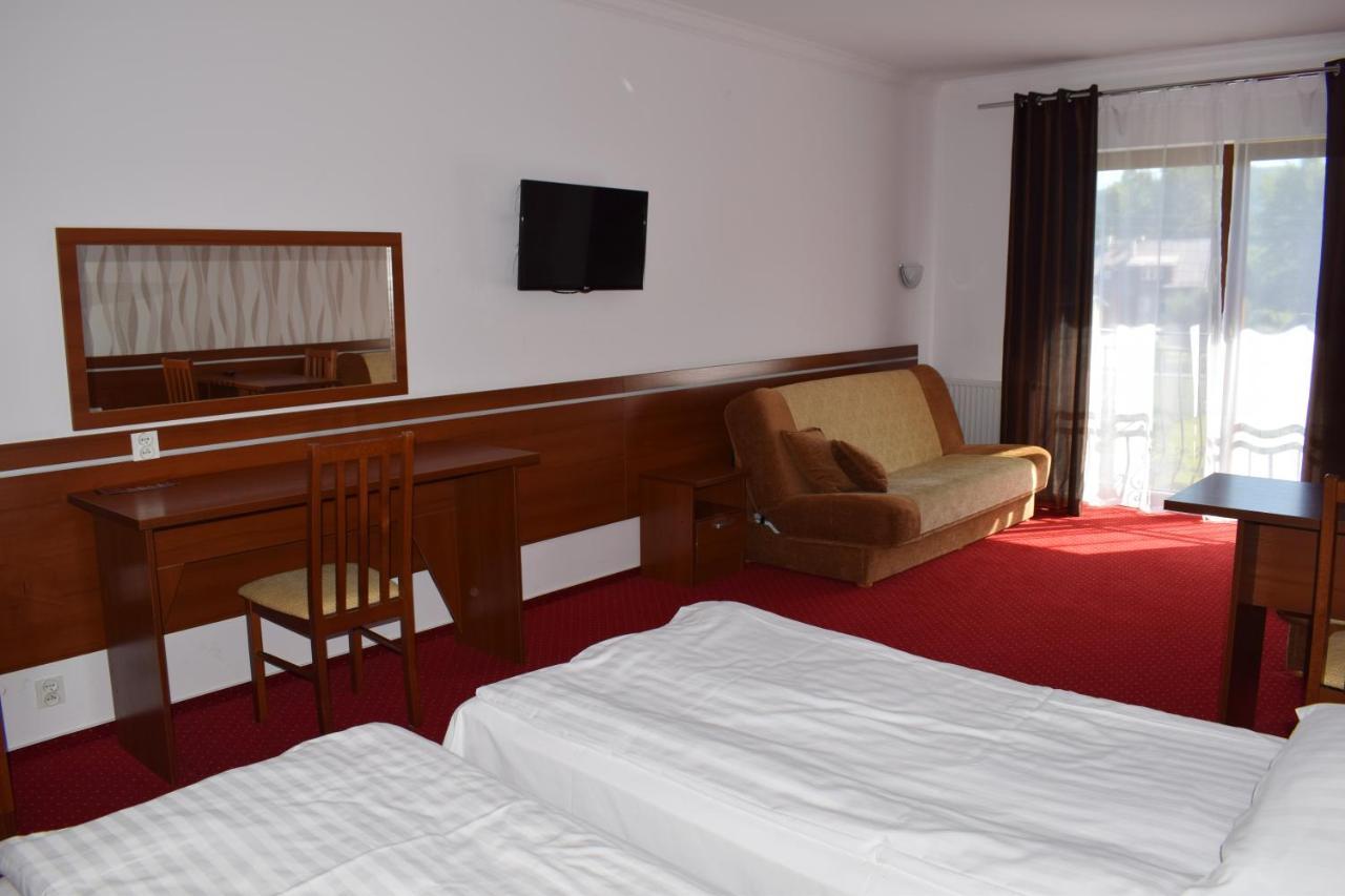 Bed and Breakfast Gorska Dolina Stronie Śląskie Exterior foto