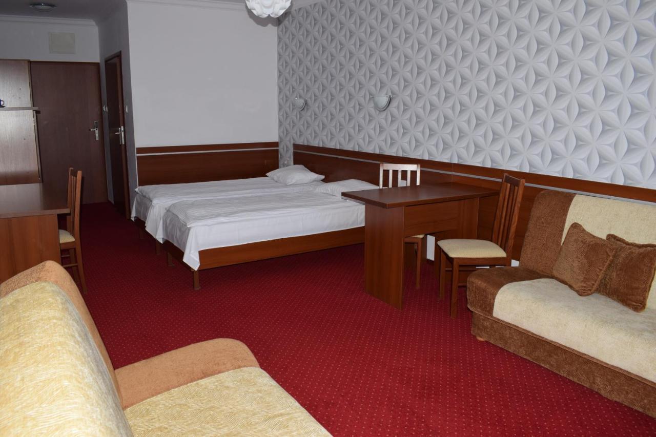 Bed and Breakfast Gorska Dolina Stronie Śląskie Exterior foto