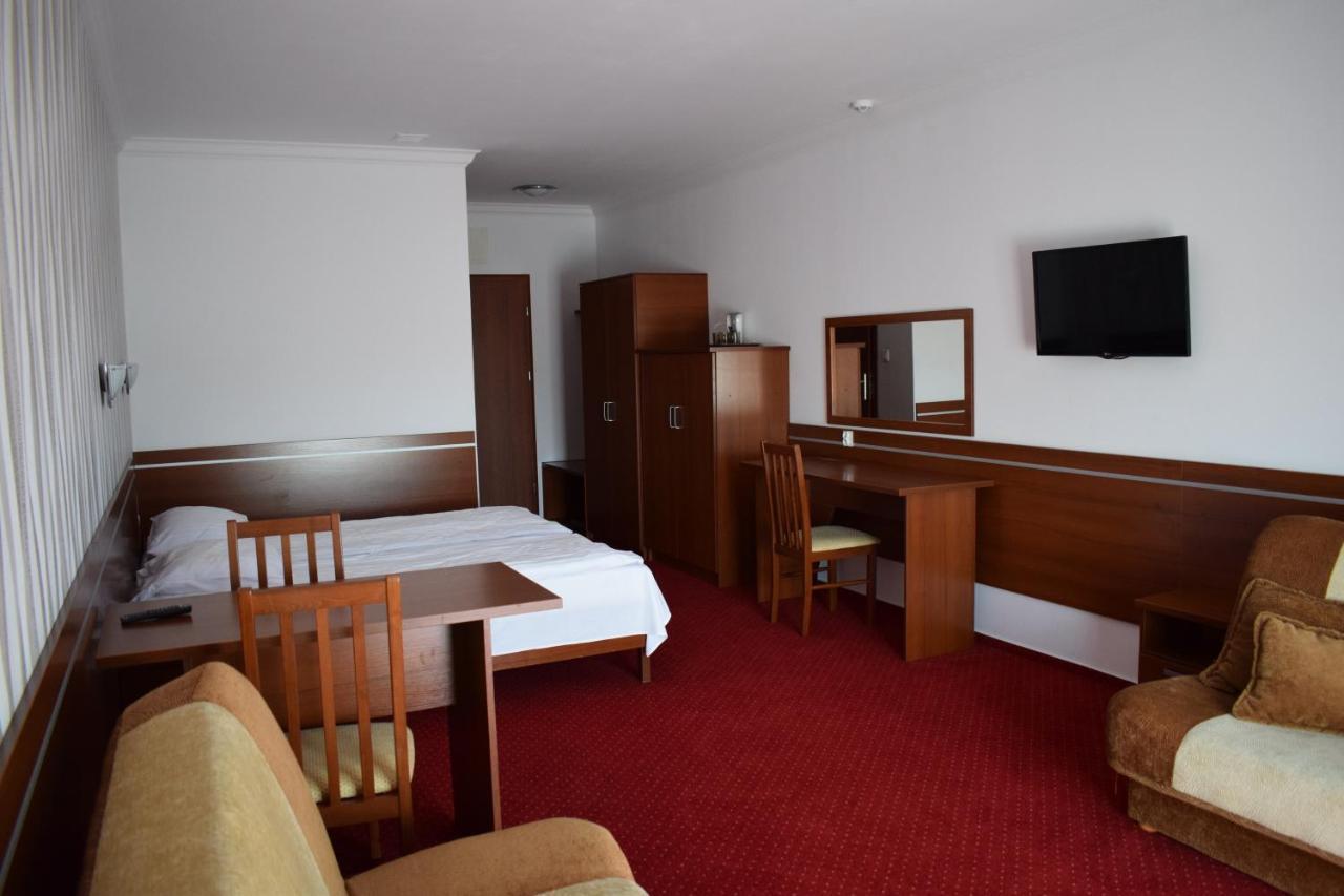 Bed and Breakfast Gorska Dolina Stronie Śląskie Exterior foto