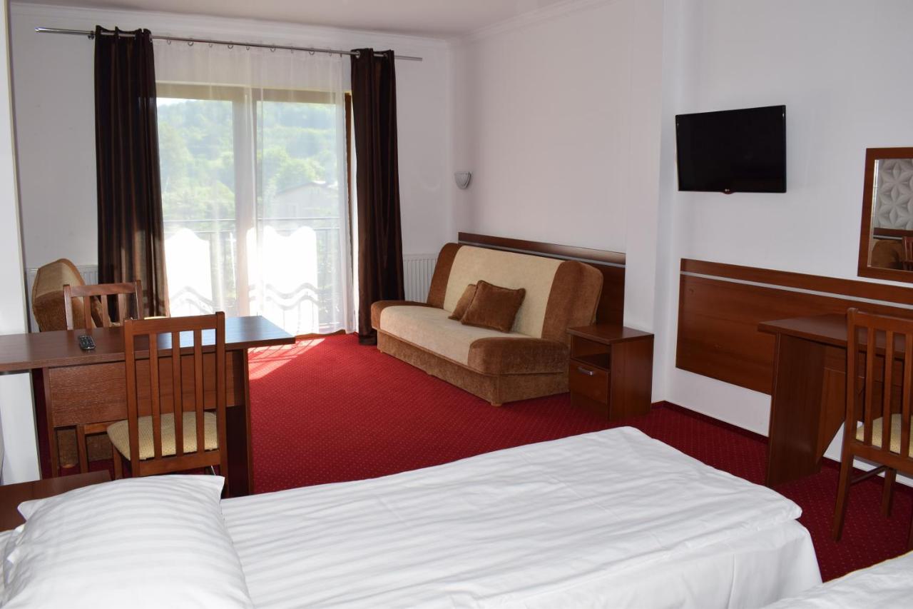 Bed and Breakfast Gorska Dolina Stronie Śląskie Exterior foto