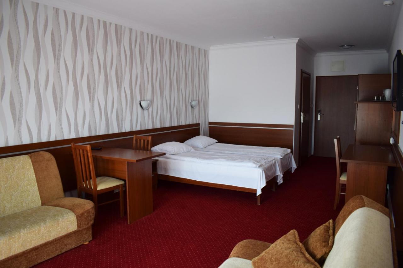 Bed and Breakfast Gorska Dolina Stronie Śląskie Exterior foto