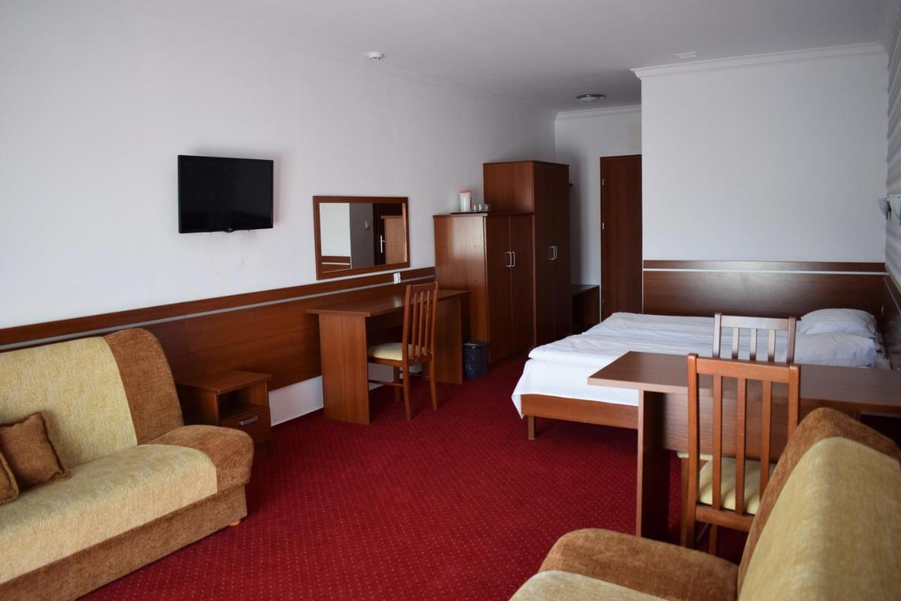 Bed and Breakfast Gorska Dolina Stronie Śląskie Exterior foto