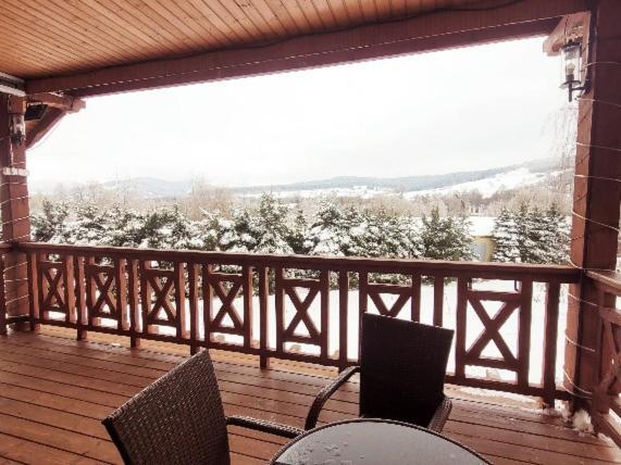 Bed and Breakfast Gorska Dolina Stronie Śląskie Exterior foto