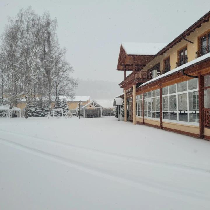Bed and Breakfast Gorska Dolina Stronie Śląskie Exterior foto