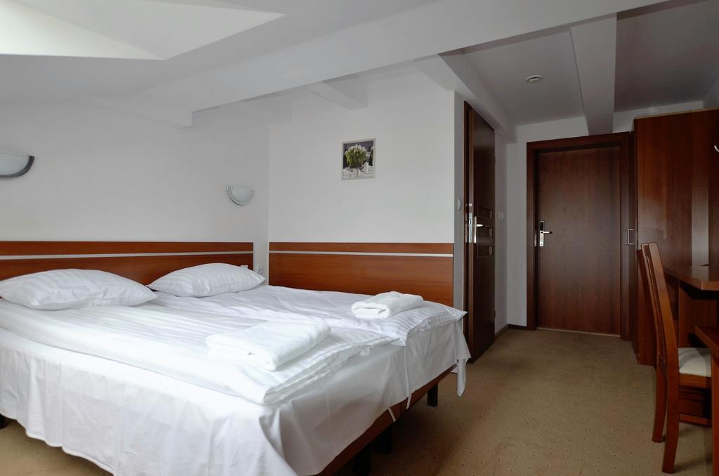 Bed and Breakfast Gorska Dolina Stronie Śląskie Zimmer foto