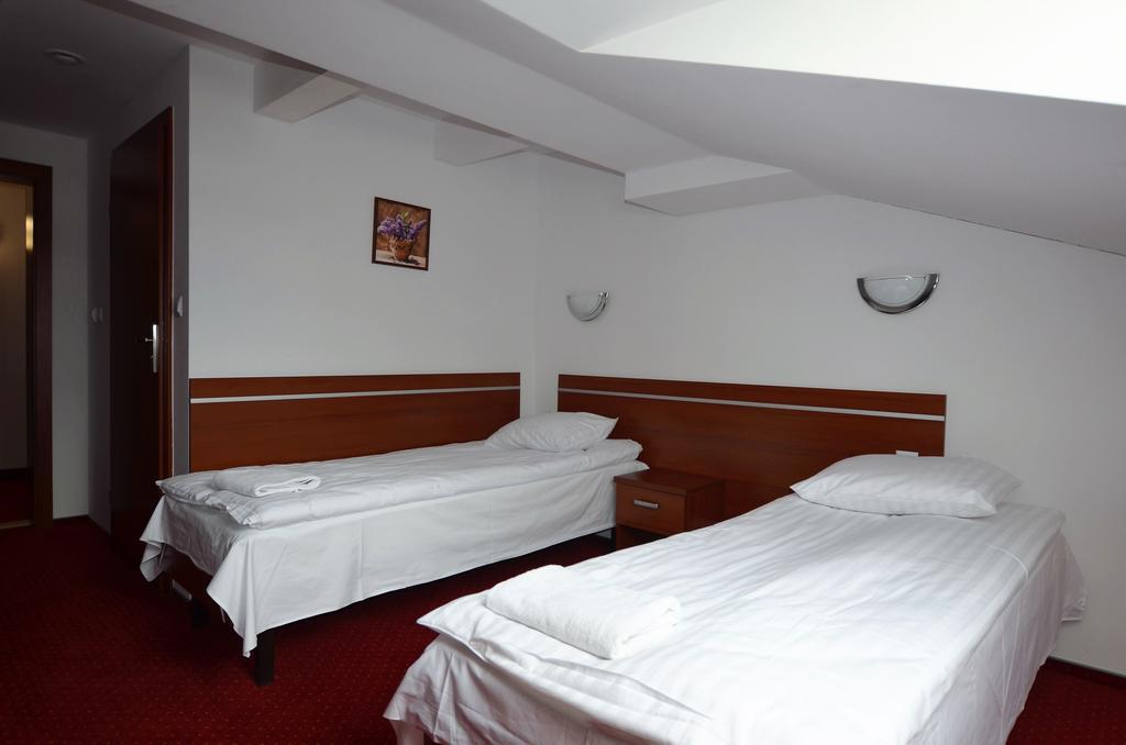 Bed and Breakfast Gorska Dolina Stronie Śląskie Zimmer foto