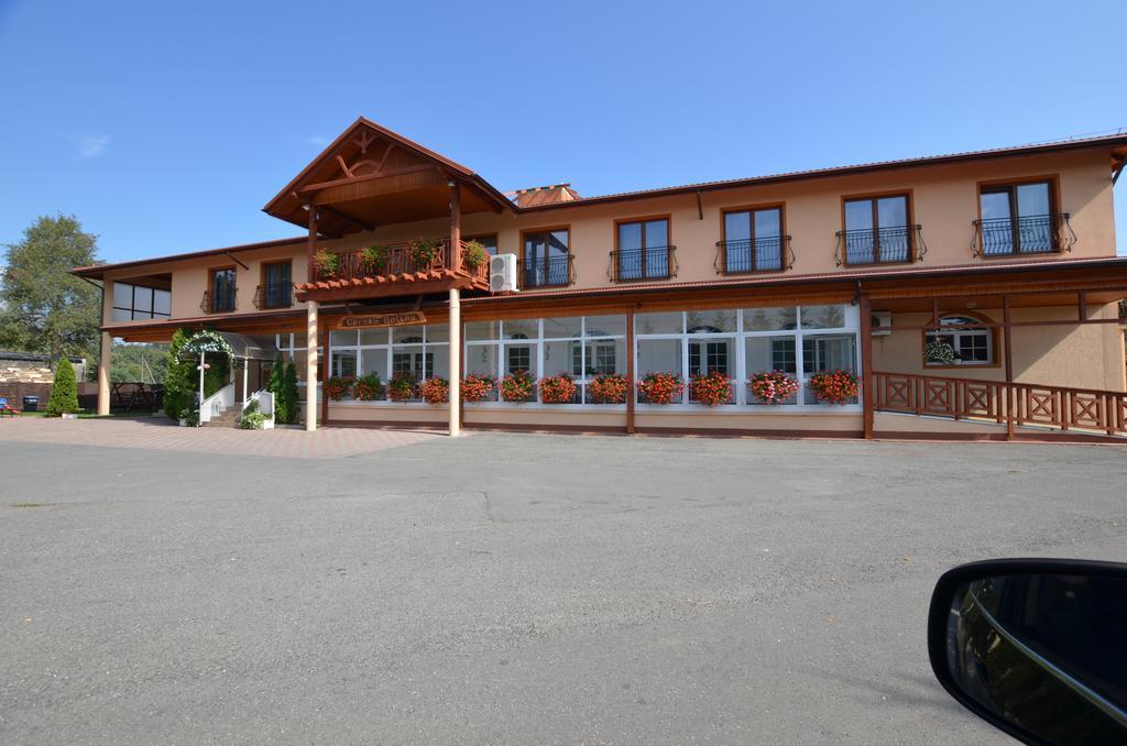 Bed and Breakfast Gorska Dolina Stronie Śląskie Exterior foto