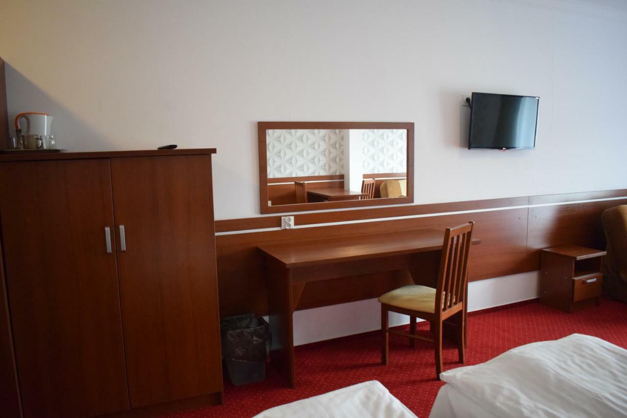 Bed and Breakfast Gorska Dolina Stronie Śląskie Exterior foto